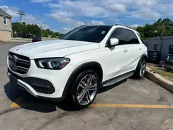 4JGFB4JE1LA162641 2020 MERCEDES-BENZ GLE