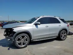 4JGFB4JE1MA300311 2021 MERCEDES-BENZ GLE