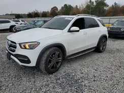 4JGFB4JE1MA370410 2021 MERCEDES-BENZ GLE