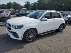 4JGFB4JE1MA561356 2021 MERCEDES-BENZ GLE