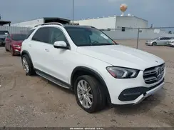 4JGFB4JE1NA689243 2022 MERCEDES-BENZ GLE