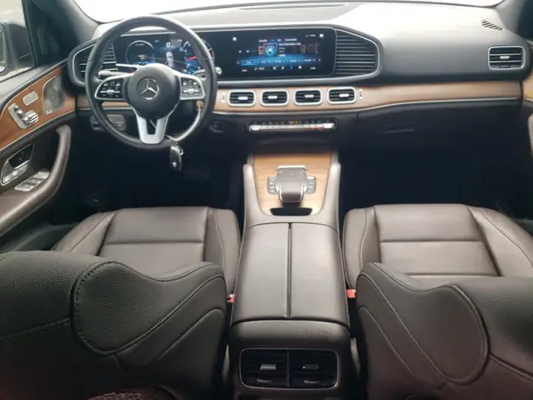 4JGFB4JE1NA714240 2022 MERCEDES-BENZ GLE - Image 8