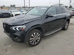 4JGFB4JE1NA722340 2022 MERCEDES-BENZ GLE