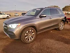 4JGFB4JE1NA739042 2022 MERCEDES-BENZ GLE