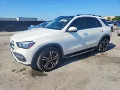 4JGFB4JE2LA105848 2020 MERCEDES-BENZ GLE