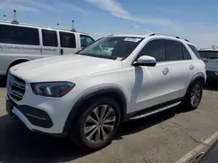4JGFB4JE2LA106451 2020 MERCEDES-BENZ GLE