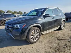 4JGFB4JE2LA113500 2020 MERCEDES-BENZ GLE