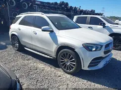 4JGFB4JE2LA155035 2020 MERCEDES-BENZ GLE