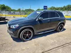 4JGFB4JE2LA200331 2020 MERCEDES-BENZ GLE