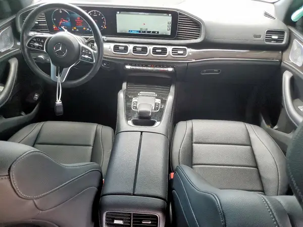4JGFB4JE2LA200832 2020 MERCEDES-BENZ GLE - Image 8