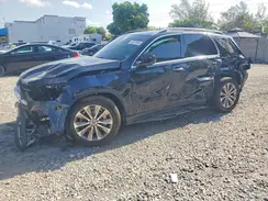 4JGFB4JE2MA383893 2021 MERCEDES-BENZ GLE