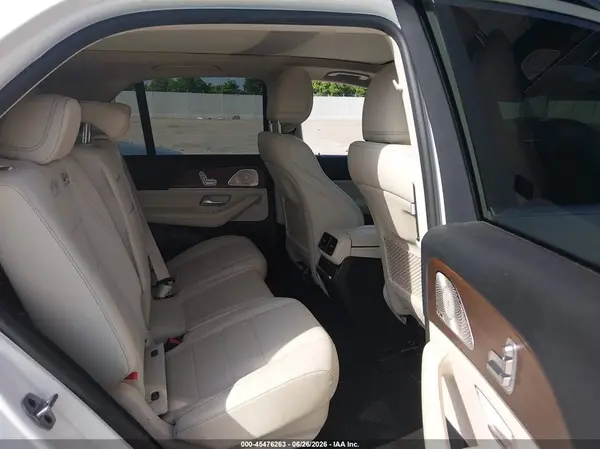 4JGFB4JE2MA457667 2021 MERCEDES-BENZ GLE - Image 8