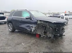 4JGFB4JE2MA482553 2021 MERCEDES-BENZ GLE