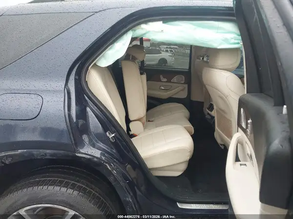 4JGFB4JE2MA482553 2021 MERCEDES-BENZ GLE - Image 8