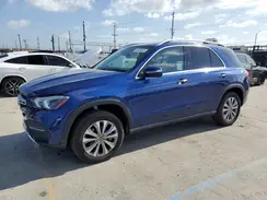 4JGFB4JE2MA493469 2021 MERCEDES-BENZ GLE
