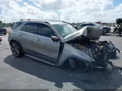 4JGFB4JE2MA509637 2021 MERCEDES-BENZ GLE