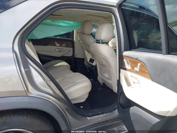 4JGFB4JE2MA509637 2021 MERCEDES-BENZ GLE - Image 8