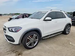 4JGFB4JE2MA523120 2021 MERCEDES-BENZ GLE