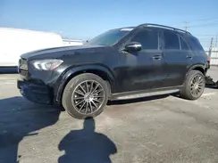 4JGFB4JE2NA797046 2022 MERCEDES-BENZ GLE