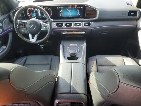4JGFB4JE2NA797046 2022 MERCEDES-BENZ GLE - Image 8