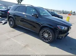 4JGFB4JE2PA885002 2023 MERCEDES-BENZ GLE