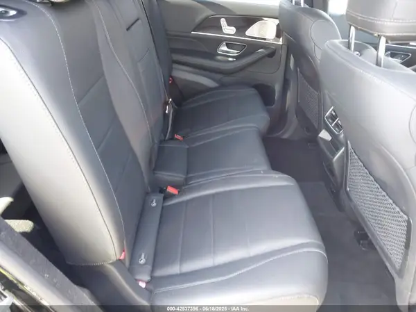 4JGFB4JE2PA885002 2023 MERCEDES-BENZ GLE - Image 8