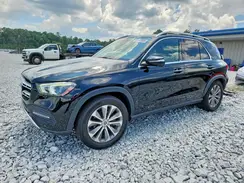 4JGFB4JE3LA098876 2020 MERCEDES-BENZ GLE