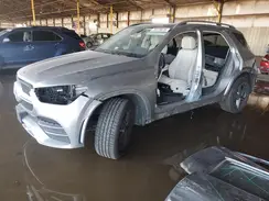 4JGFB4JE3LA100688 2020 MERCEDES-BENZ GLE