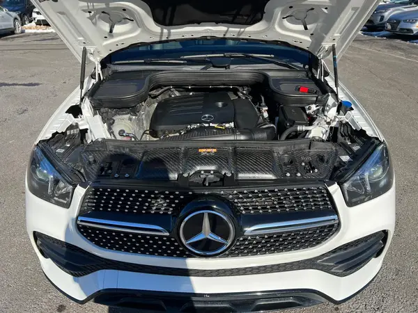 4JGFB4JE3LA137059 2020 MERCEDES-BENZ GLE - Image 8