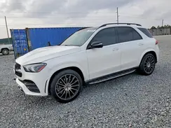 4JGFB4JE3LA164214 2020 MERCEDES-BENZ GLE