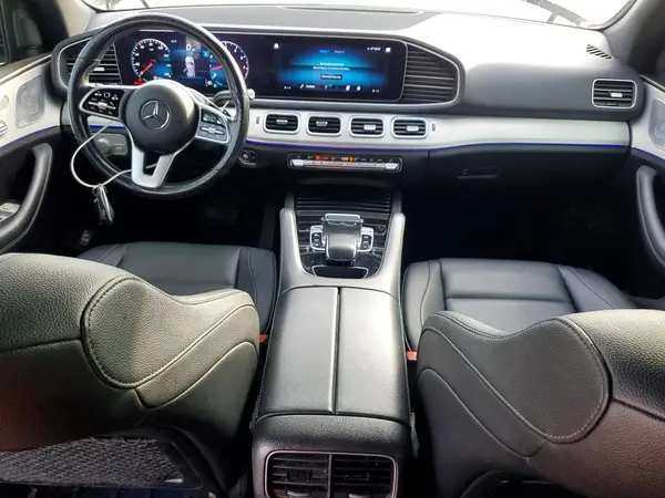 4JGFB4JE3LA164214 2020 MERCEDES-BENZ GLE - Image 8