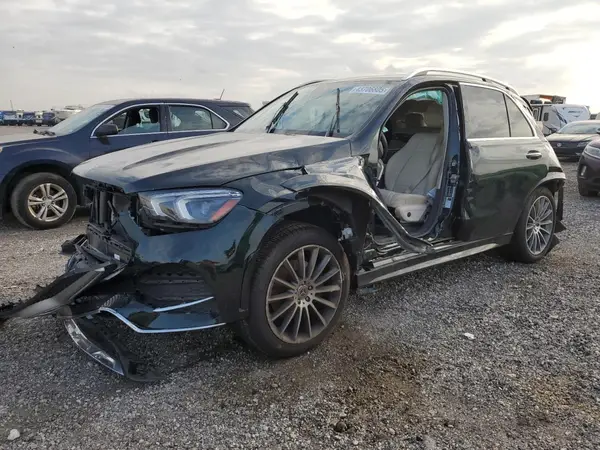 4JGFB4JE3LA220443 2020 MERCEDES-BENZ GLE - Image 1