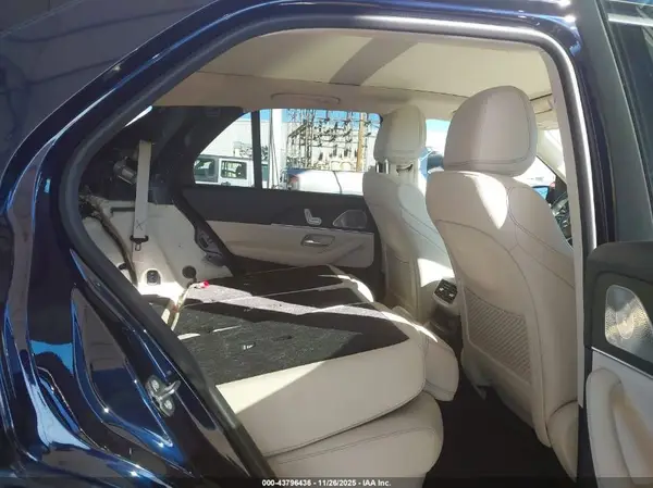 4JGFB4JE3MA306241 2021 MERCEDES-BENZ GLE - Image 8