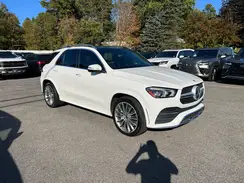 4JGFB4JE3MA367864 2021 MERCEDES-BENZ GLE