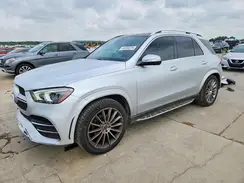 4JGFB4JE3MA368545 2021 MERCEDES-BENZ GLE