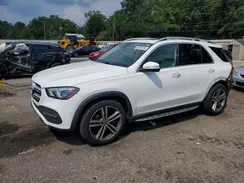 4JGFB4JE3MA383224 2021 MERCEDES-BENZ GLE