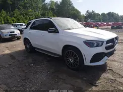 4JGFB4JE3MA399469 2021 MERCEDES-BENZ GLE
