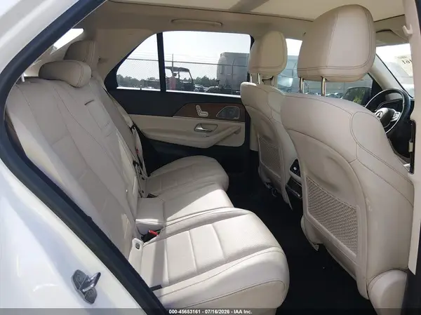 4JGFB4JE3MA399469 2021 MERCEDES-BENZ GLE - Image 8