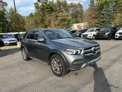 4JGFB4JE3MA478866 2021 MERCEDES-BENZ GLE