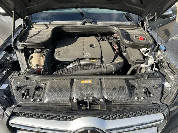 4JGFB4JE3MA478866 2021 MERCEDES-BENZ GLE - Image 8