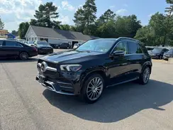 4JGFB4JE3MA516550 2021 MERCEDES-BENZ GLE