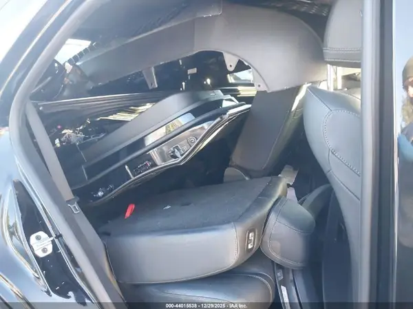 4JGFB4JE3NA579696 2022 MERCEDES-BENZ GLE - Image 8