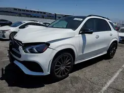 4JGFB4JE3NA656194 2022 MERCEDES-BENZ GLE