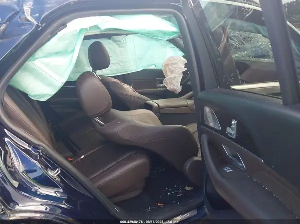 4JGFB4JE3NA734151 2022 MERCEDES-BENZ GLE - Image 8