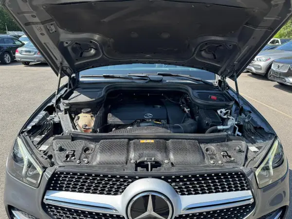 4JGFB4JE3NA753430 2022 MERCEDES-BENZ GLE - Image 8