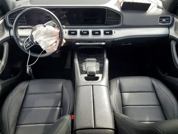 4JGFB4JE3NA789764 2022 MERCEDES-BENZ GLE - Image 8