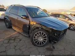4JGFB4JE3PA870718 2023 MERCEDES-BENZ GLE