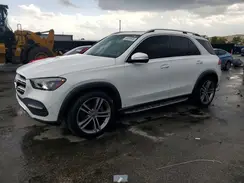 4JGFB4JE4LA103583 2020 MERCEDES-BENZ GLE