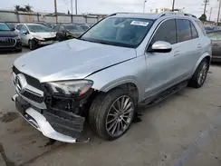 4JGFB4JE4LA126636 2020 MERCEDES-BENZ GLE