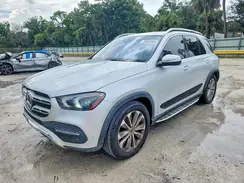 4JGFB4JE4LA129925 2020 MERCEDES-BENZ GLE